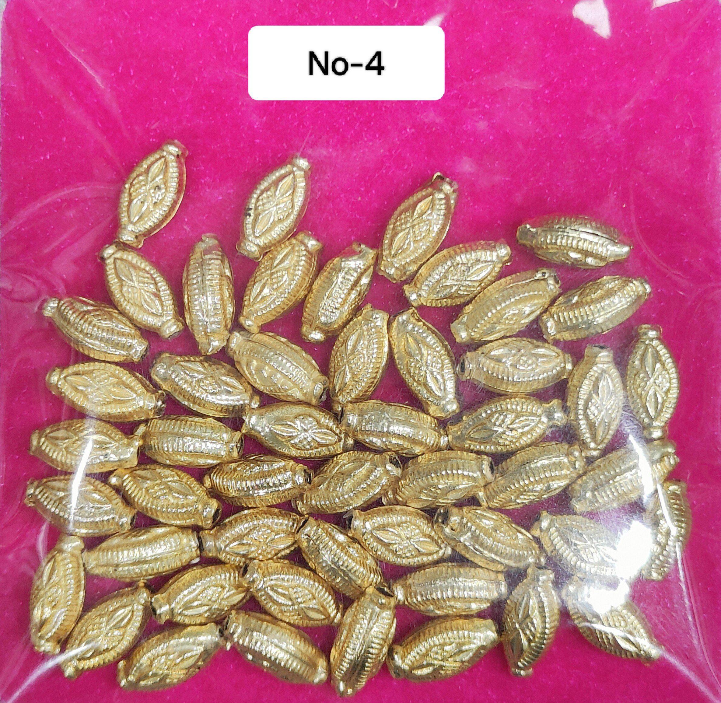 Cotting GahuBeads No-4